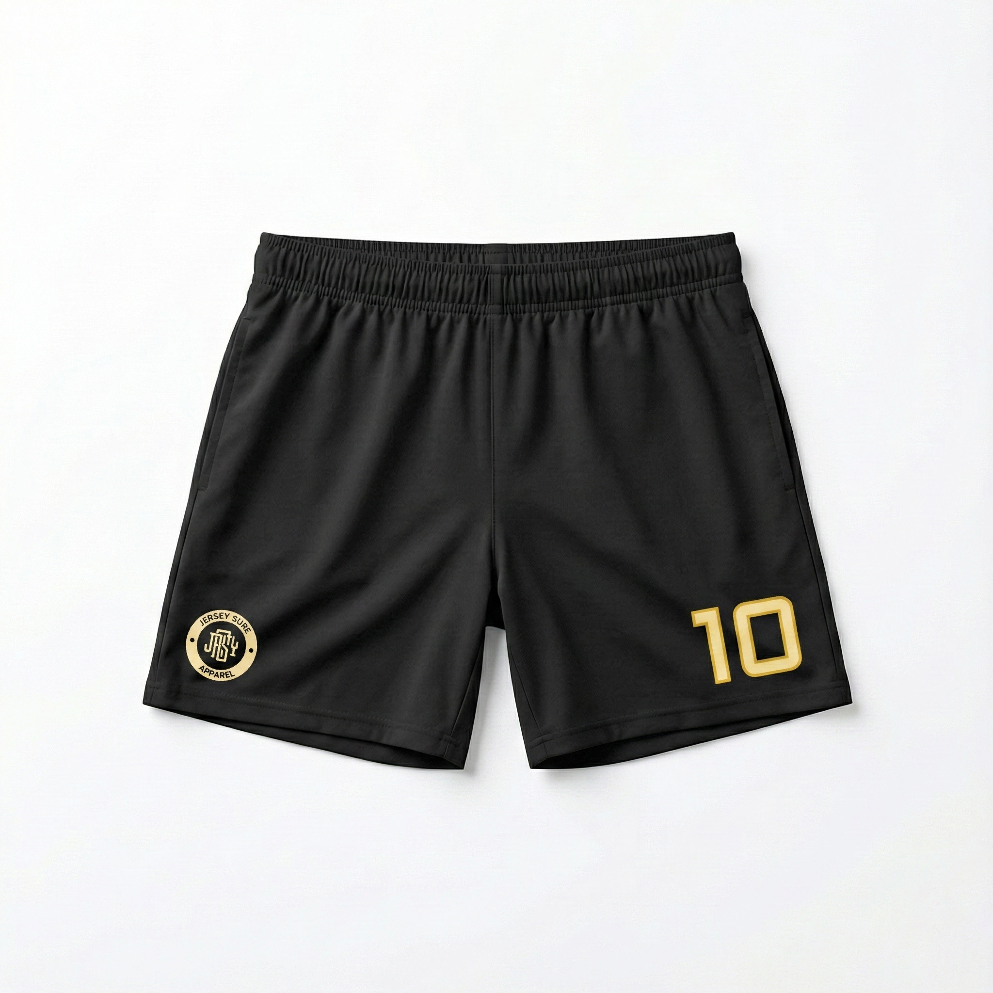 Retro Midnight Stripes Jersey