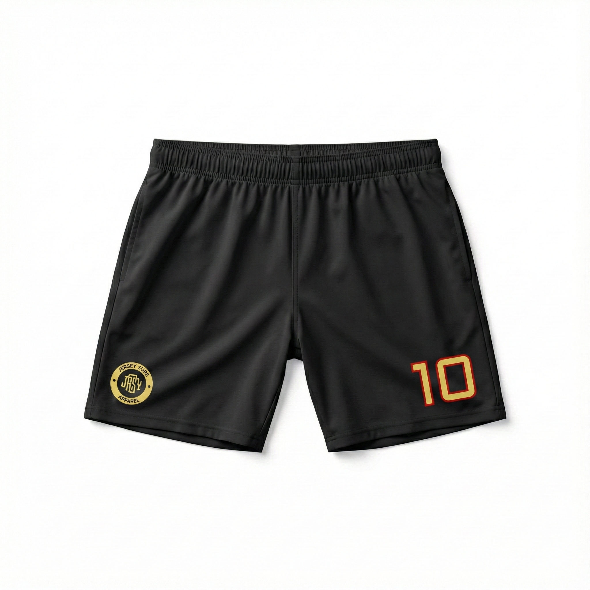 Retro Sun Diamond Jersey