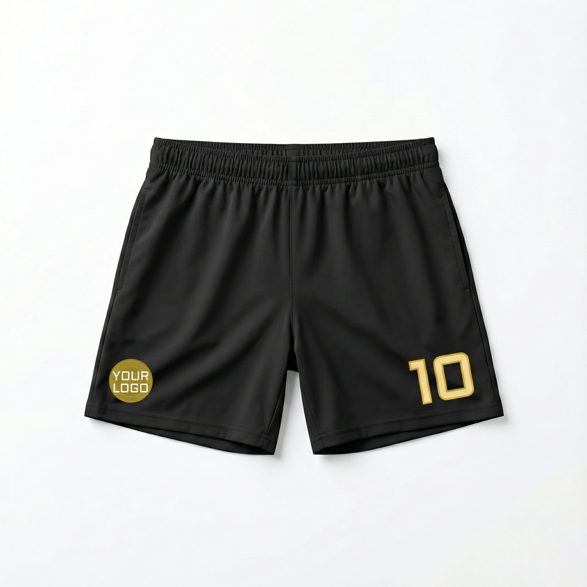 Retro Midnight Stripes Jersey