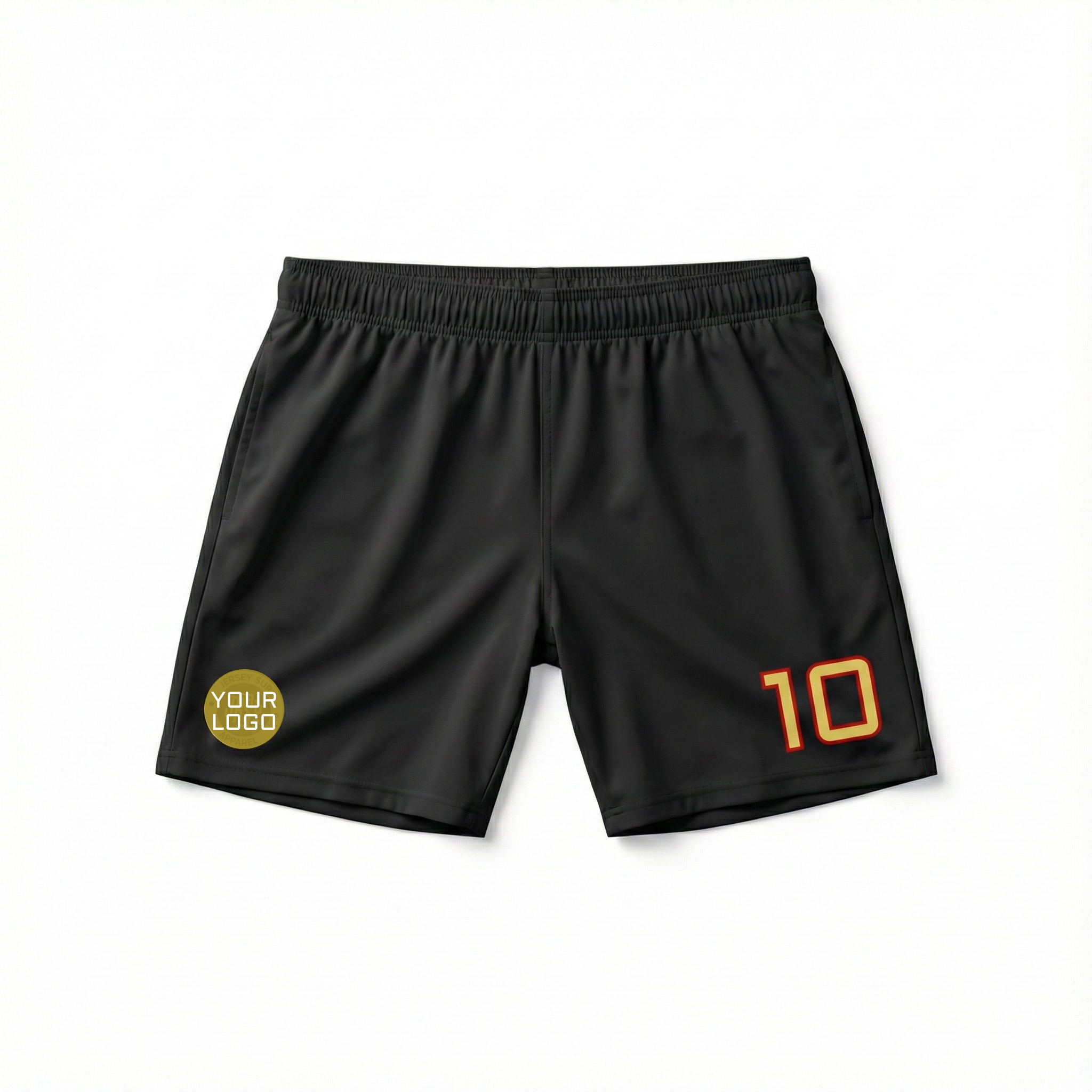 Retro Sun Diamond Jersey